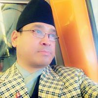 प्रभु चञ्चल