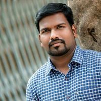 Kumaresan Jayakumar