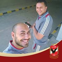 Mohamed Hanafy