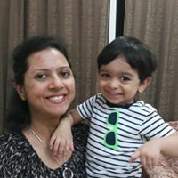 Samyuktha Raghunathan