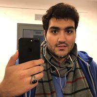 Ehsan Khansari