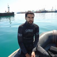 Mhamed Rkaina