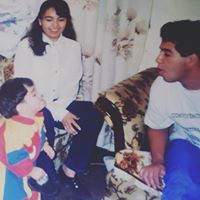 Luis Ayala Rodriguez