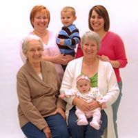 Pam Epperson Hensley