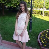 Нанси Димитрова