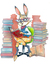 Self-Professed Book Hoarders