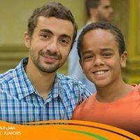 Ahmed Hassan