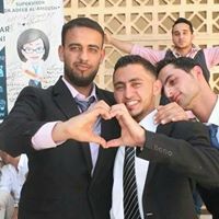 Mohammad Alslihat