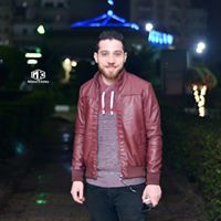 Khaled Makram
