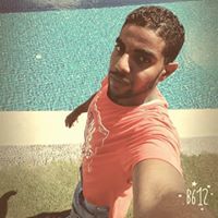 Ahmed Hassan