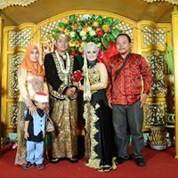 Yusuf Jendral Terate