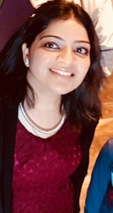 Reetika Kakkar