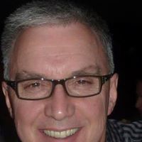 Mark Paterson