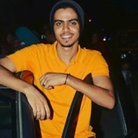 Ahmed Abdul-A'Ti