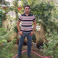 Atul Mahajan