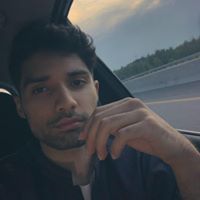 Talha Malik