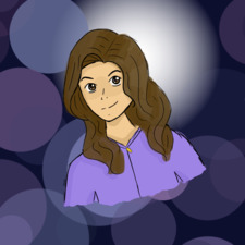 Please Don't Call Me Sophie