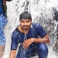 Putturu Manojkumar