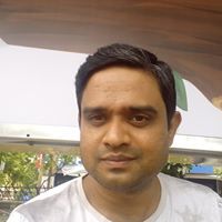 Karunakaran Dayanithy