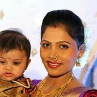 Pranita Padekar