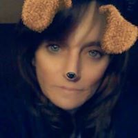 Stacy Renee Carter