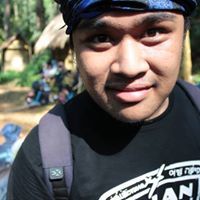 Syafrinaldi Putra