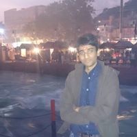 Pranav Mittal