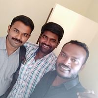 ST Maheshvaran