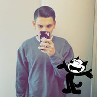 Anthony Uchiha