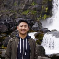 Darren Cao