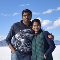 Karthika Vivek
