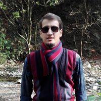 Asad Irfan
