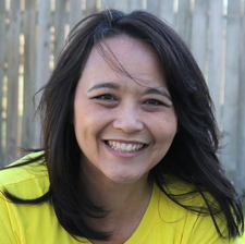 Jenny Mullin