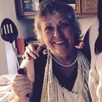 Linda Williams