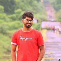 Vamsi Reddy