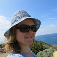 Claire Simpson-Smith