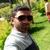 Manjunath Thippeswamy