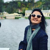Pallavi Rathi
