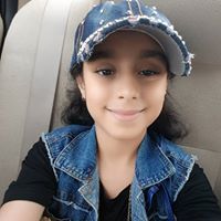 Menna Mohamed