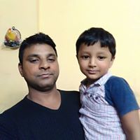 Binod Shaw