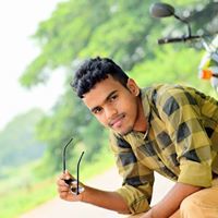 Santosh Nayak