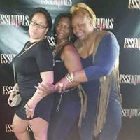 Jasmines's 3rd Fire