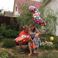 Андрей Петрунин