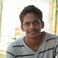 Vithusan Packiyarajan