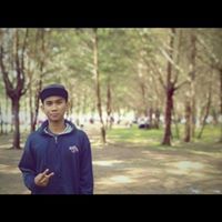 Nanda Nugroho