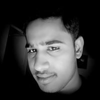 Karthik Nani
