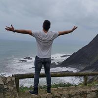 Manea Gabriel-Adrian