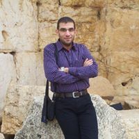 Tarek Moneer