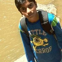 Maverick Makanth