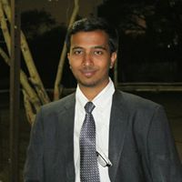Amit Shirode